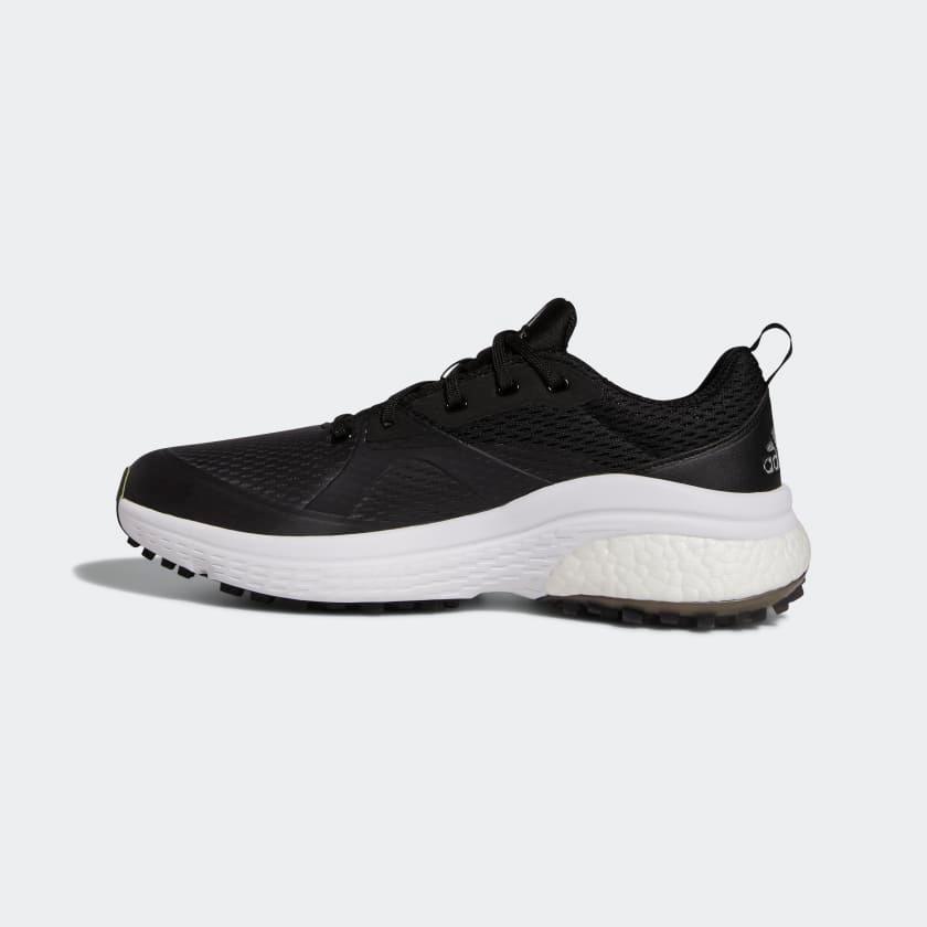 Giày Adidas SolarMotion Spikeless #Core Black - Kallos Vietnam