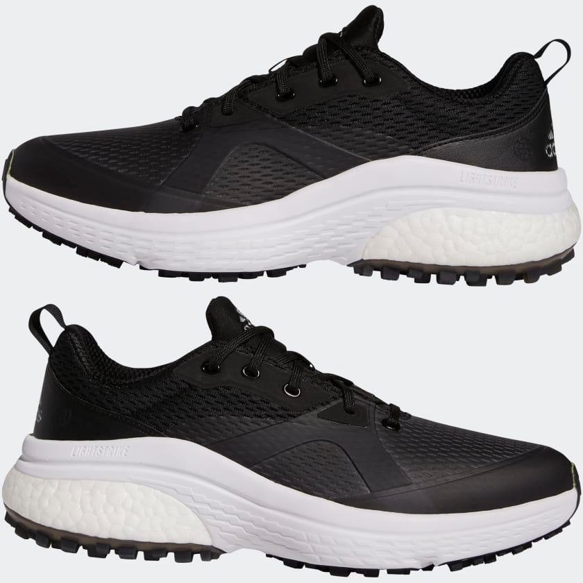 Giày Adidas SolarMotion Spikeless #Core Black - Kallos Vietnam