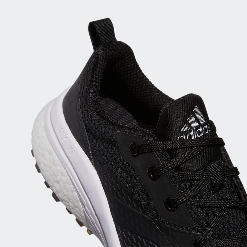 Giày Adidas SolarMotion Spikeless #Core Black - Kallos Vietnam