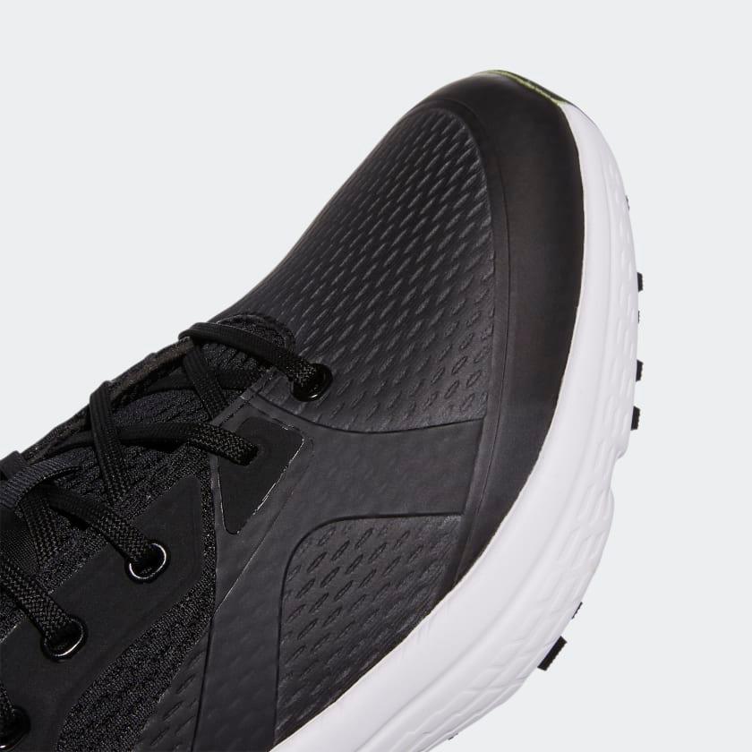 Giày Adidas SolarMotion Spikeless #Core Black - Kallos Vietnam