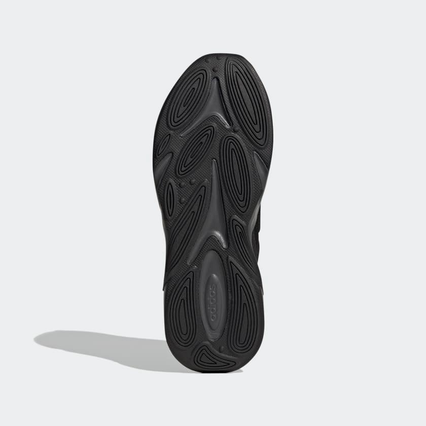 Giày Adidas Ozelle Cloudfoam Lifestyle #Core Black - Kallos Vietnam