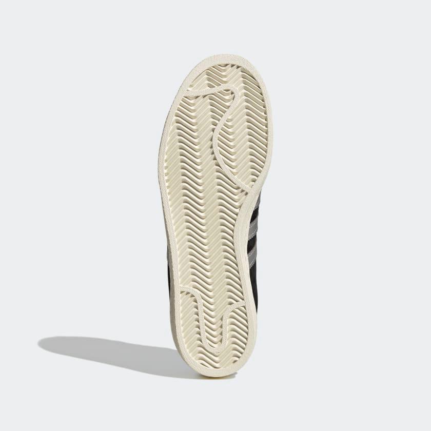 Giày Adidas Campus #Core Black - Kallos Vietnam