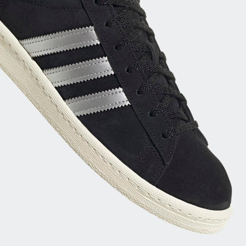 Giày Adidas Campus #Core Black - Kallos Vietnam