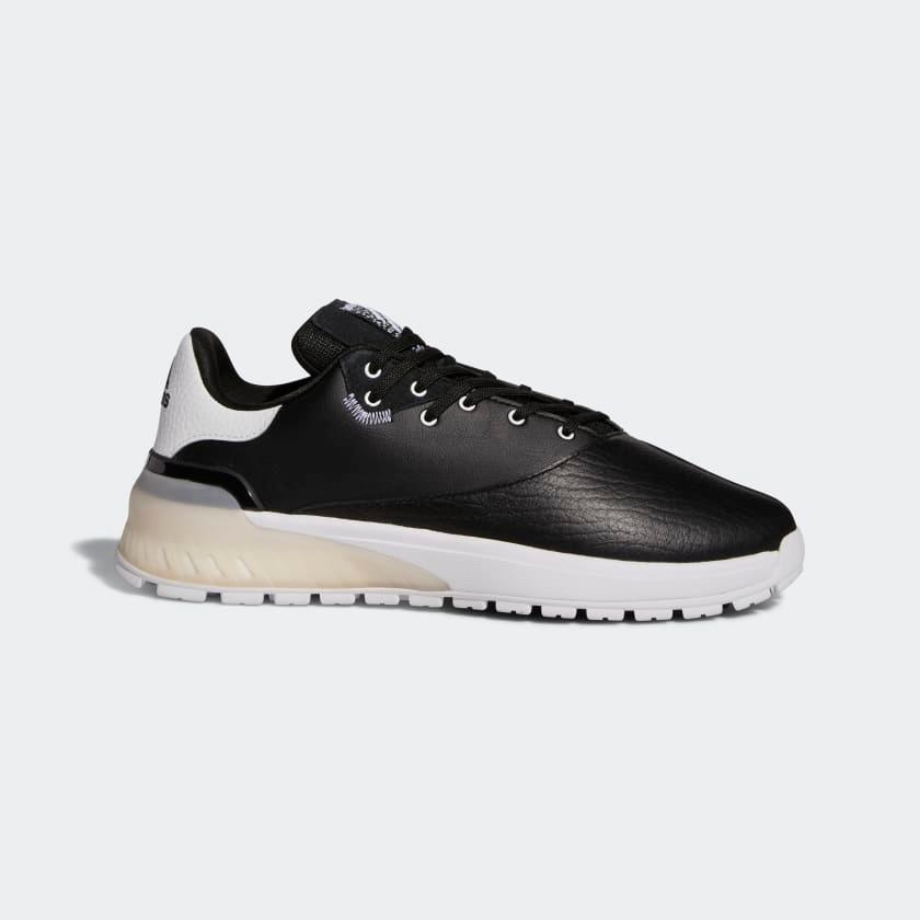 Giày Adidas Rebelcross Spikeless #Black White - Kallos Vietnam