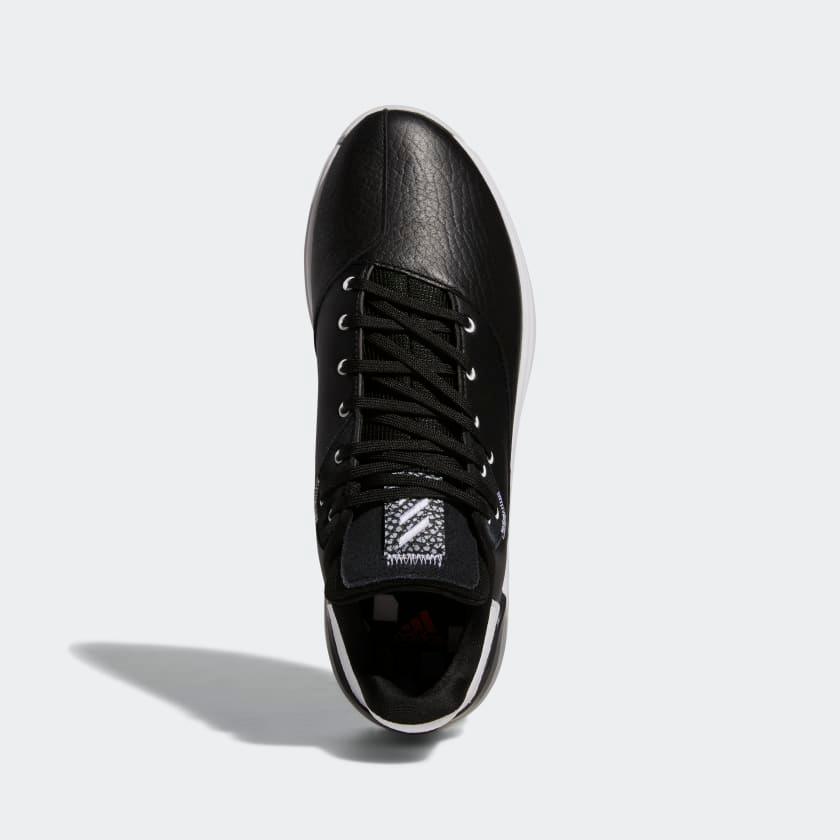 Giày Adidas Rebelcross Spikeless #Black White - Kallos Vietnam