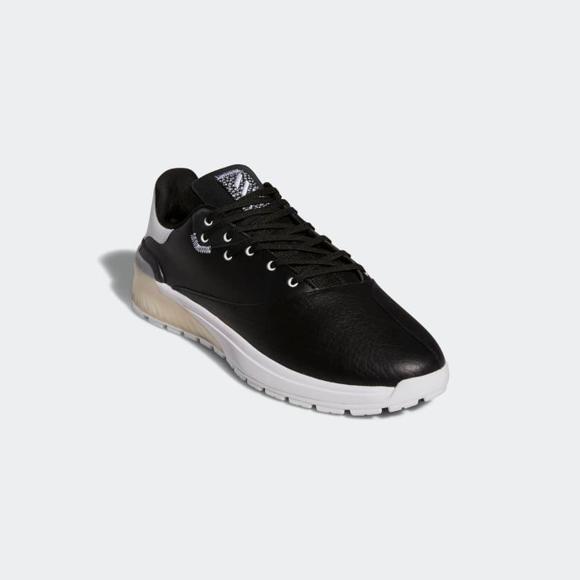 Giày Adidas Rebelcross Spikeless #Black White - Kallos Vietnam