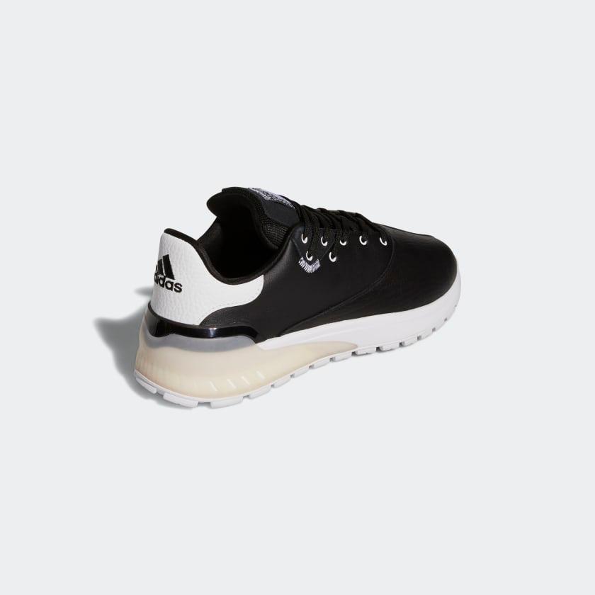 Giày Adidas Rebelcross Spikeless #Black White - Kallos Vietnam