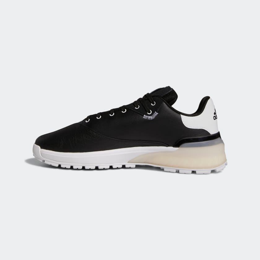 Giày Adidas Rebelcross Spikeless #Black White - Kallos Vietnam