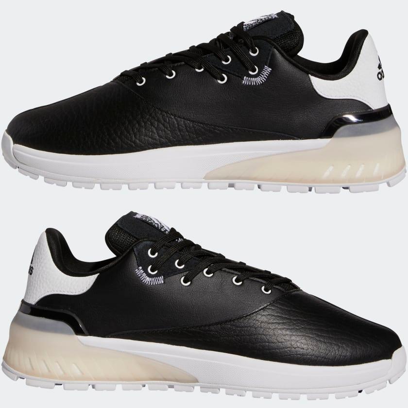 Giày Adidas Rebelcross Spikeless #Black White - Kallos Vietnam