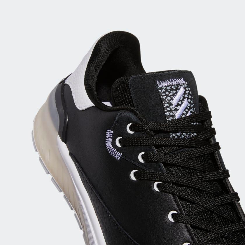 Giày Adidas Rebelcross Spikeless #Black White - Kallos Vietnam