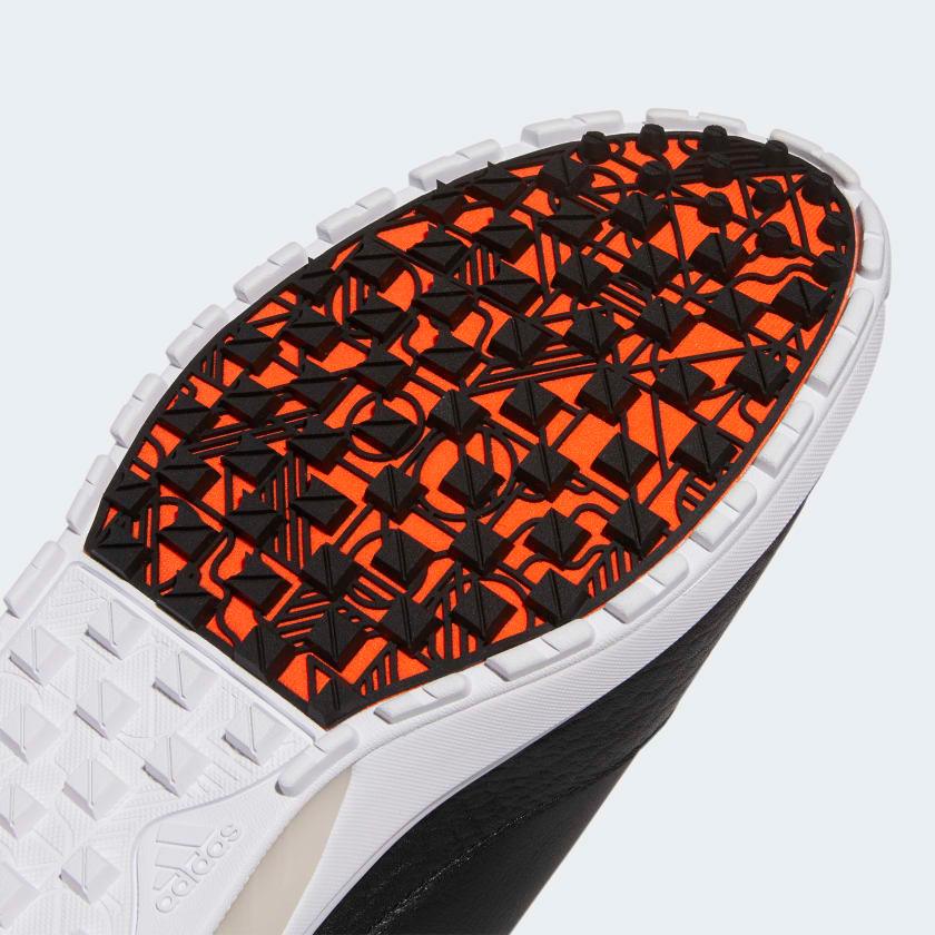 Giày Adidas Rebelcross Spikeless #Black White - Kallos Vietnam
