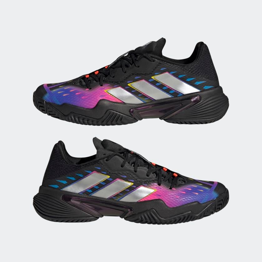 Adidas barricade 2024 7 vietnam