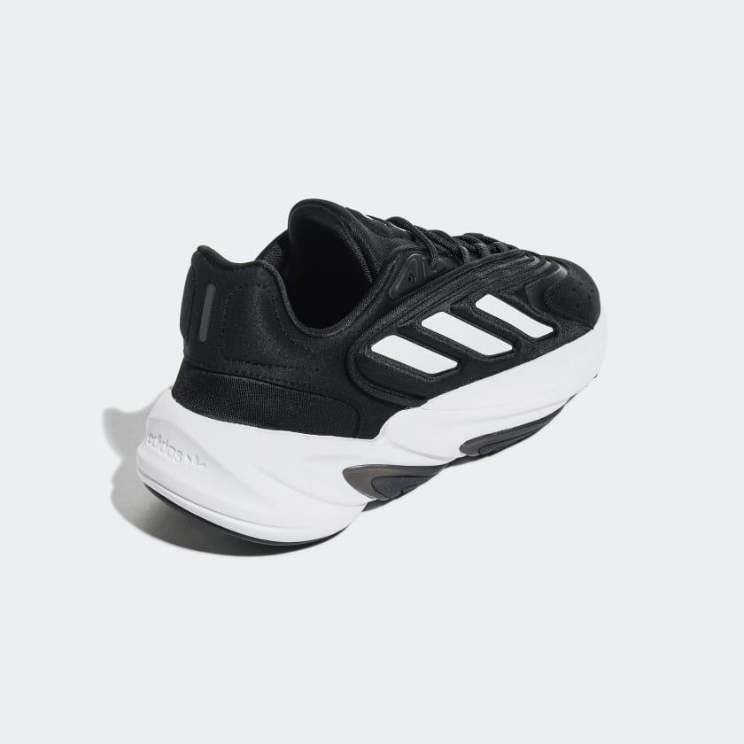 Giày Adidas Ozelia #Black White - Kallos Vietnam