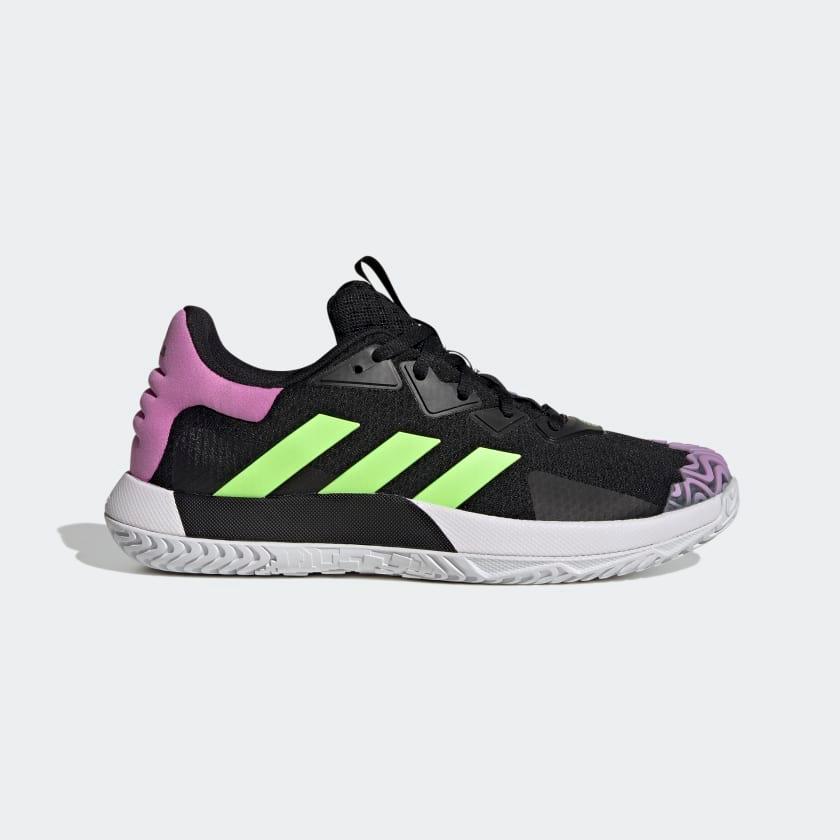 Giày Adidas SoleMatch Control #Core Black - Kallos Vietnam