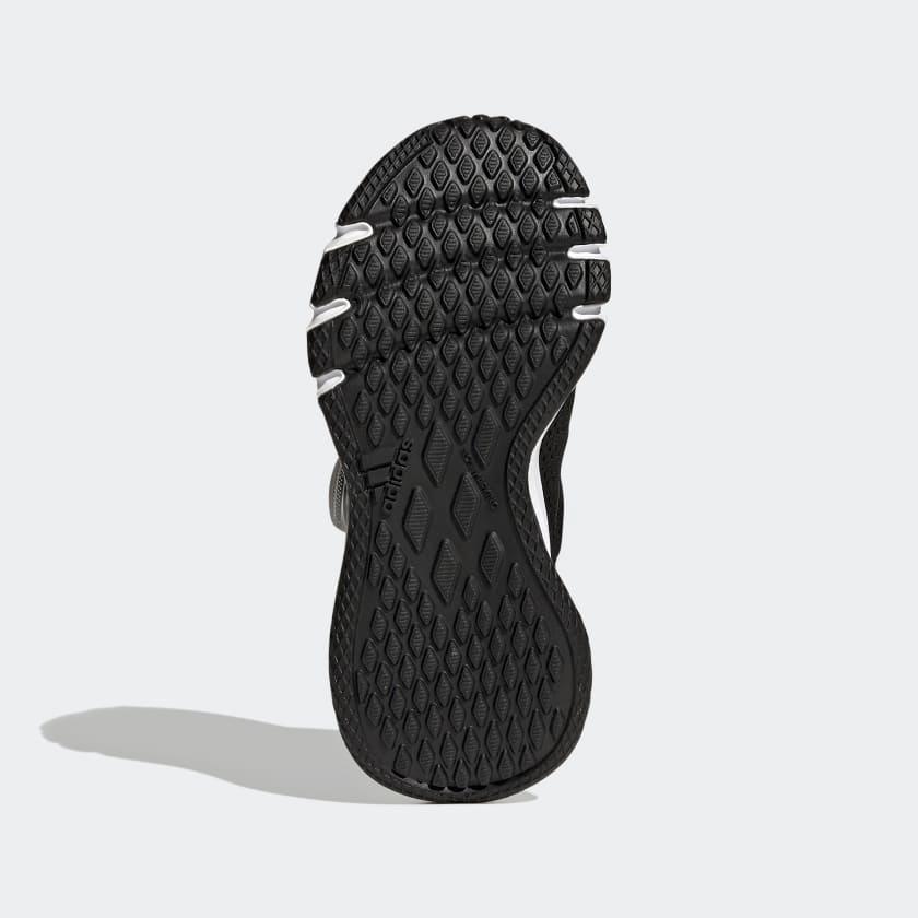 Giày Adidas Kids ActiveFlex BOA #Black Red - Kallos Vietnam