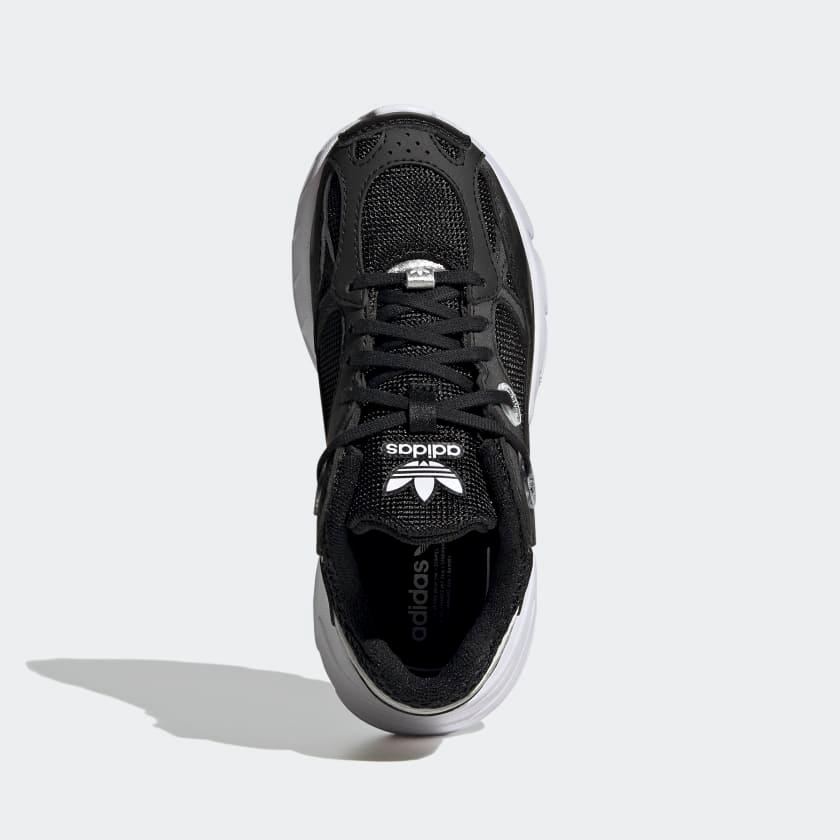 Giày Adidas Kids Astir #Core Black - Kallos Vietnam