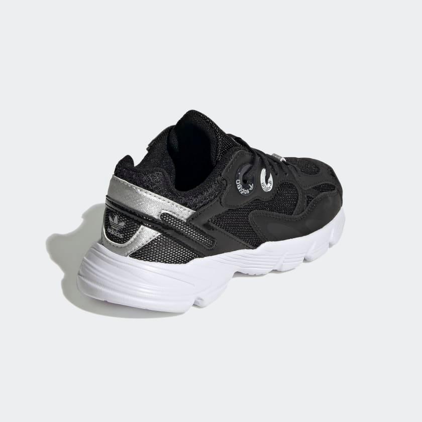 Giày Adidas Kids Astir #Core Black - Kallos Vietnam