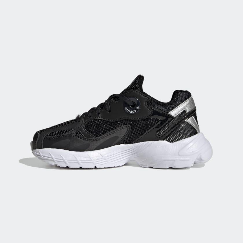 Giày Adidas Kids Astir #Core Black - Kallos Vietnam