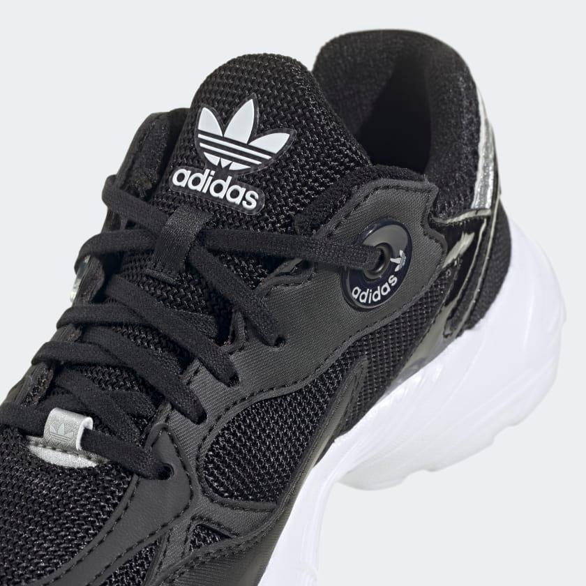 Giày Adidas Kids Astir #Core Black - Kallos Vietnam
