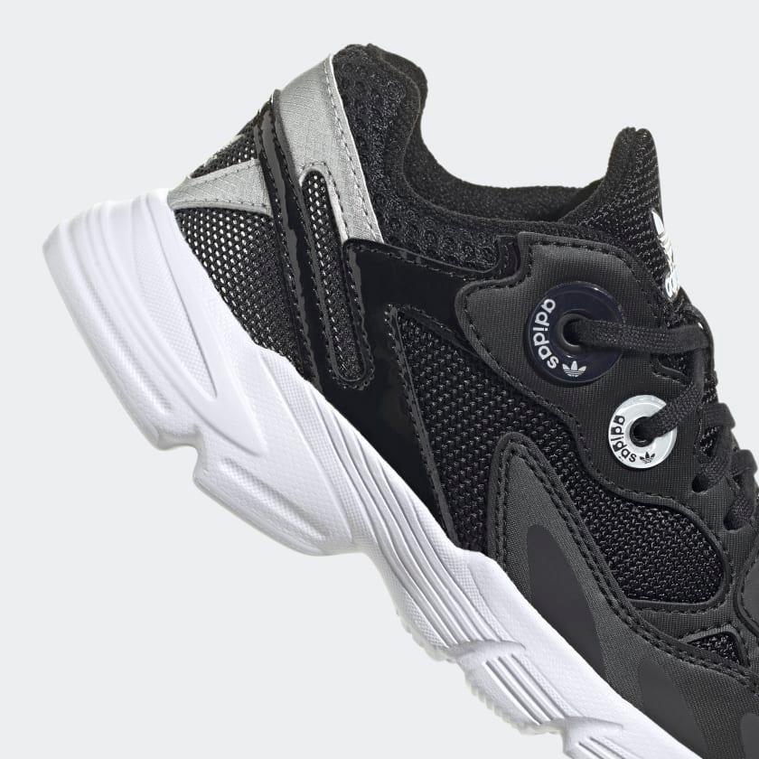 Giày Adidas Kids Astir #Core Black - Kallos Vietnam