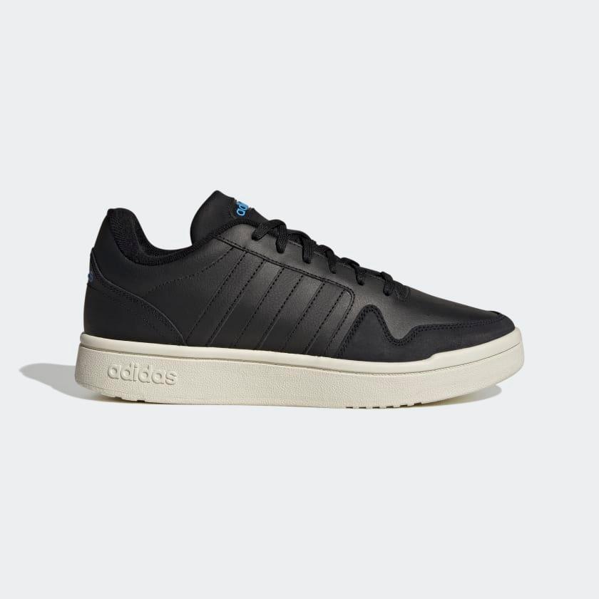 Giày Adidas Postmove Super Lifestyle Low #Core Black - Kallos Vietnam