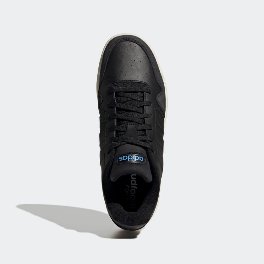 Giày Adidas Postmove Super Lifestyle Low #Core Black - Kallos Vietnam