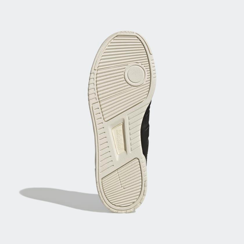 Giày Adidas Postmove Super Lifestyle Low #Core Black - Kallos Vietnam