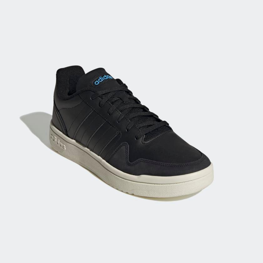 Giày Adidas Postmove Super Lifestyle Low #Core Black - Kallos Vietnam
