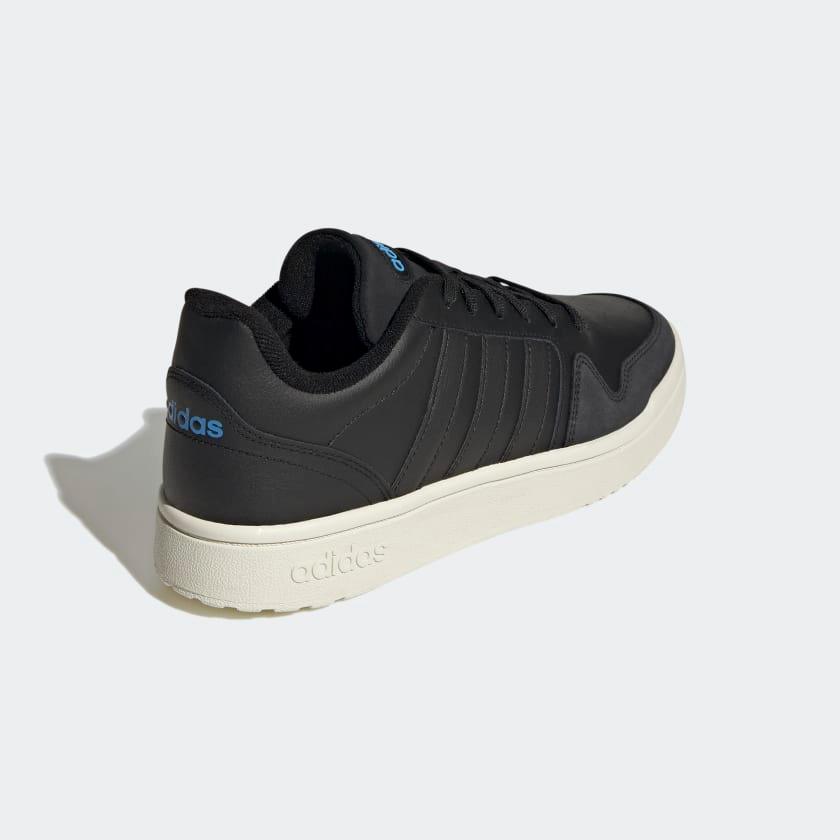 Giày Adidas Postmove Super Lifestyle Low #Core Black - Kallos Vietnam