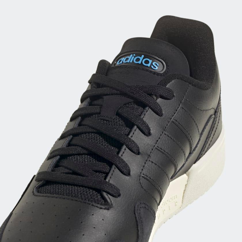 Giày Adidas Postmove Super Lifestyle Low #Core Black - Kallos Vietnam