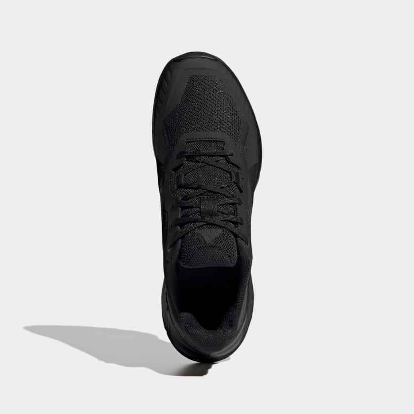 Giày Adidas TERREX Soulstride Trail #Core Black - Kallos Vietnam