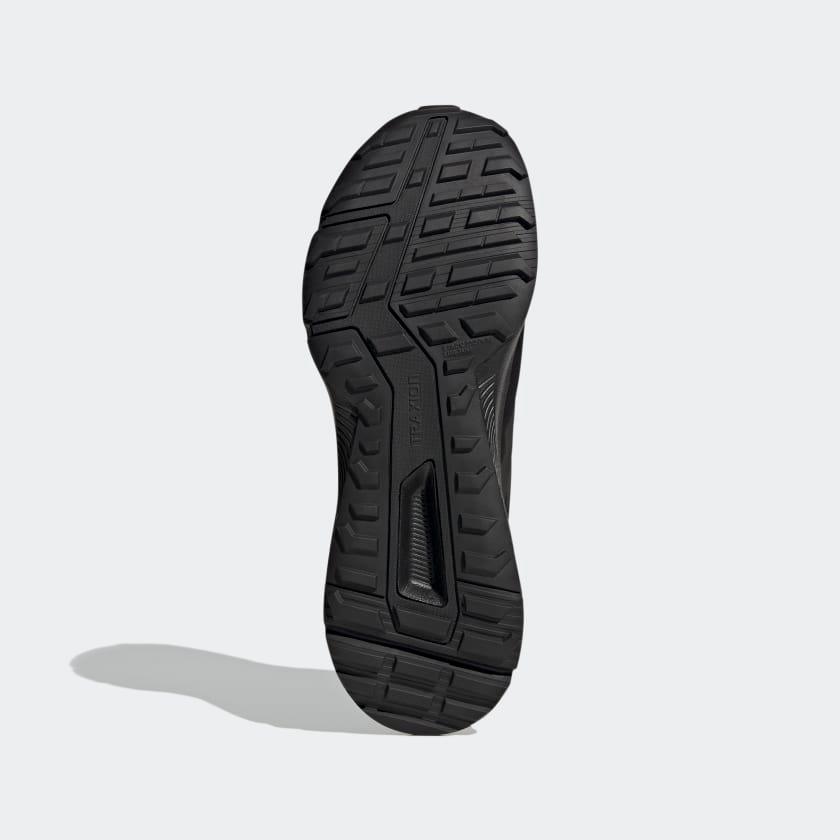 Giày Adidas TERREX Soulstride Trail #Core Black - Kallos Vietnam