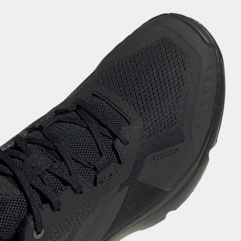 Giày Adidas TERREX Soulstride Trail #Core Black - Kallos Vietnam