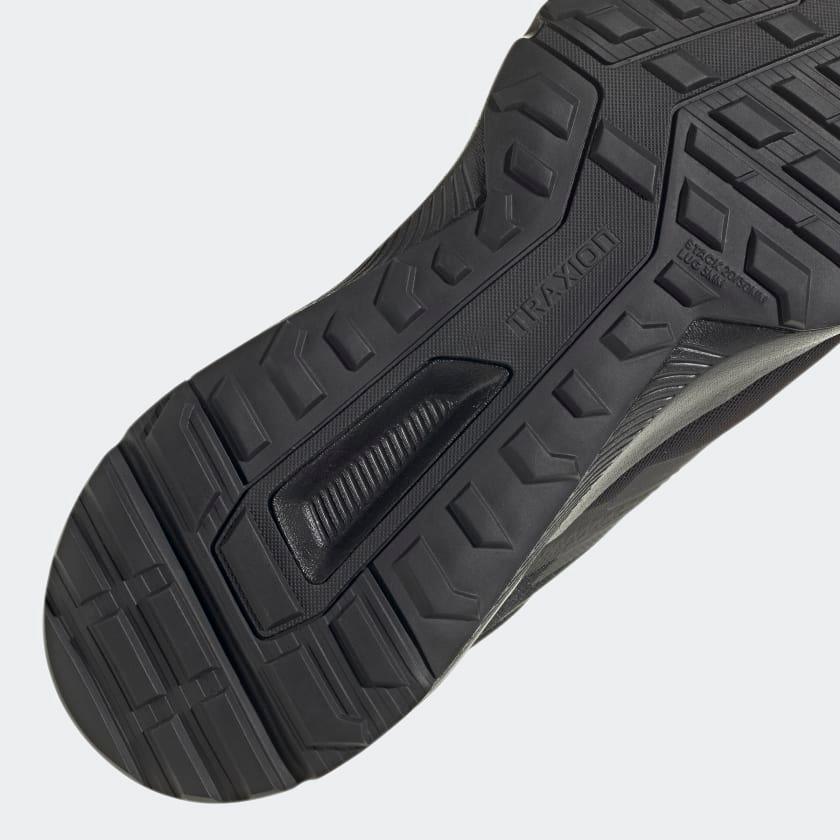 Giày Adidas TERREX Soulstride Trail #Core Black - Kallos Vietnam