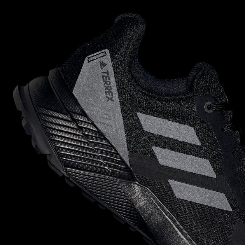Giày Adidas TERREX Soulstride Trail #Core Black - Kallos Vietnam