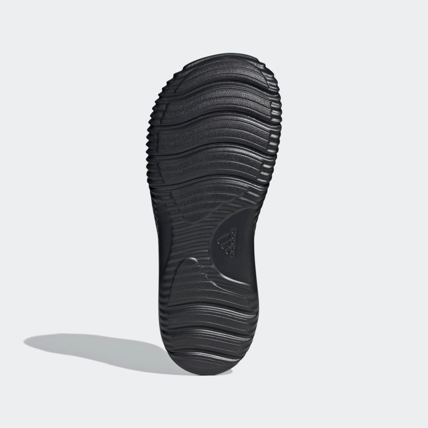 Dép Adidas AlphaBounce Slides #Core Black - Kallos Vietnam
