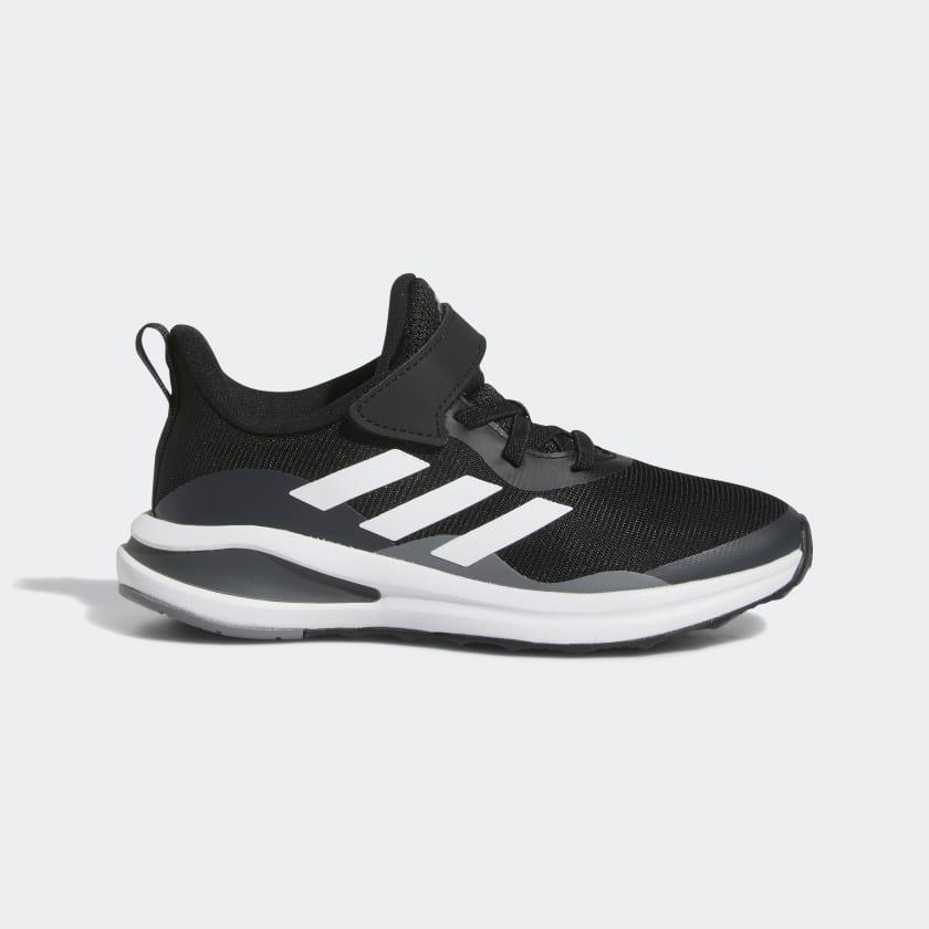 Giày Adidas Kids FortaRun Sport Running #Core Black - Kallos Vietnam