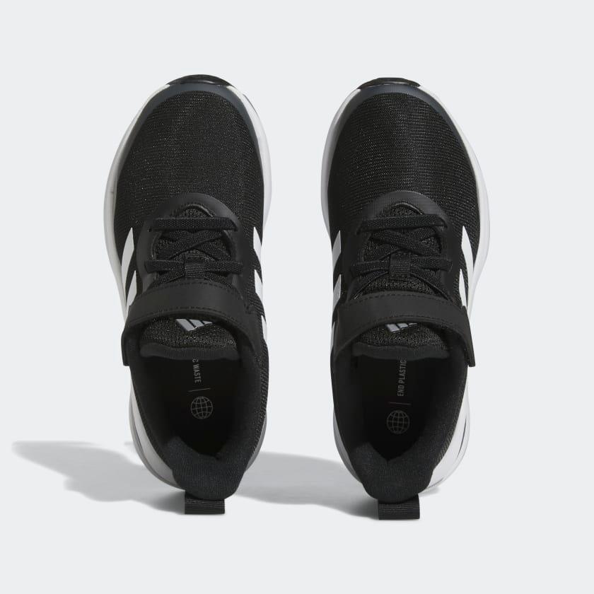 Giày Adidas Kids FortaRun Sport Running #Core Black - Kallos Vietnam