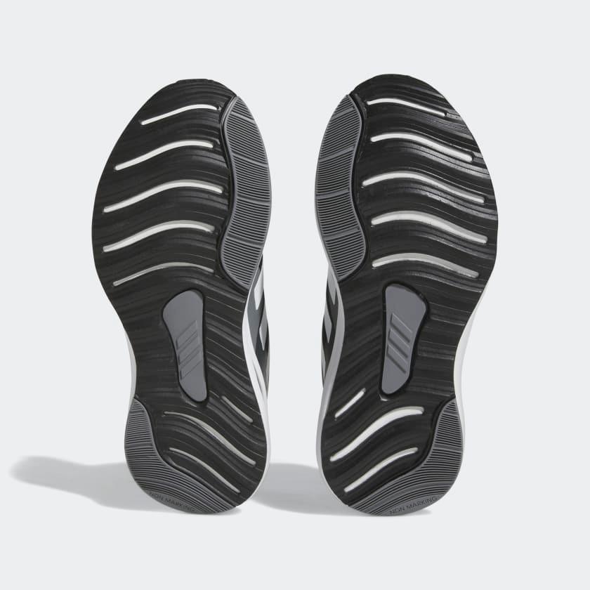 Giày Adidas Kids FortaRun Sport Running #Core Black - Kallos Vietnam