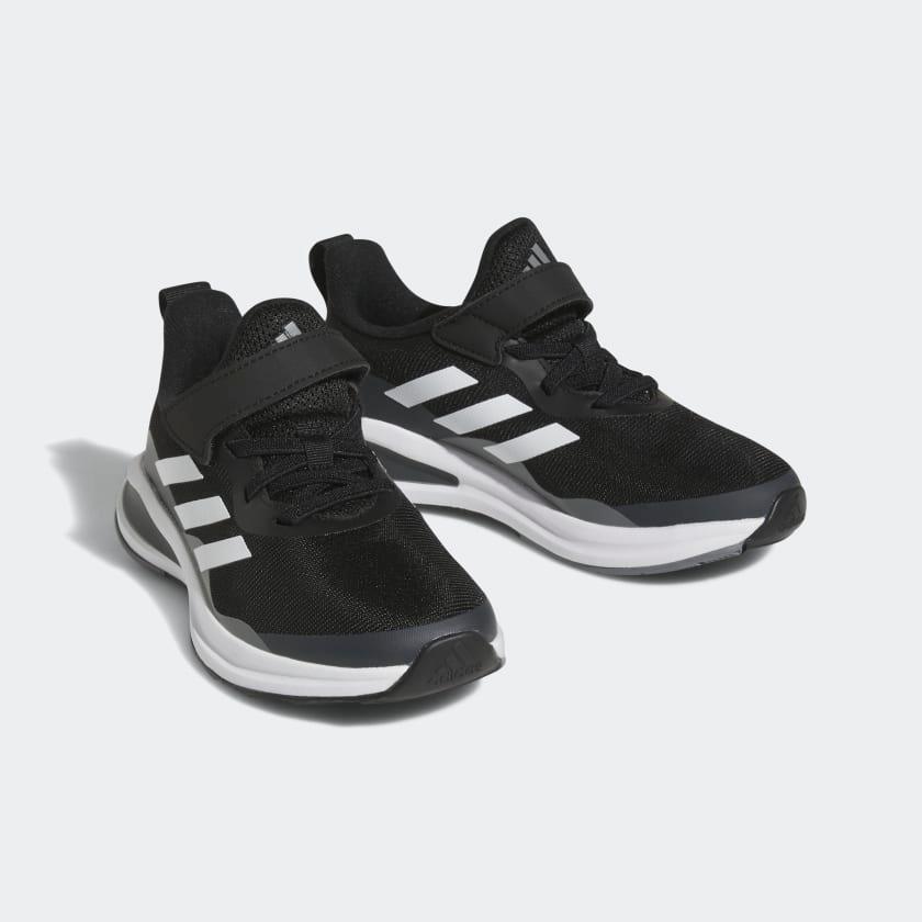 Giày Adidas Kids FortaRun Sport Running #Core Black - Kallos Vietnam