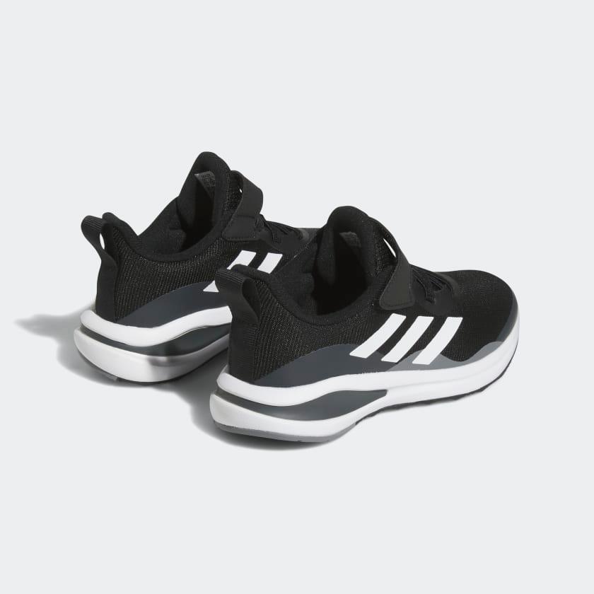 Giày Adidas Kids FortaRun Sport Running #Core Black - Kallos Vietnam