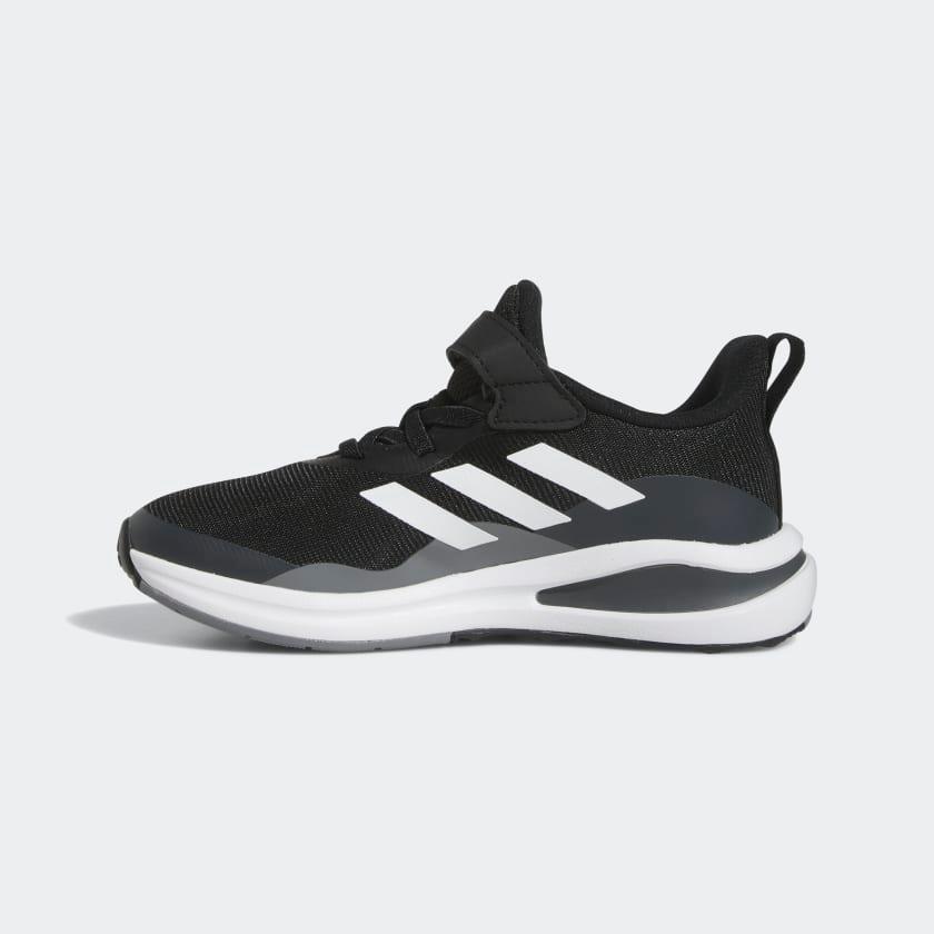 Giày Adidas Kids FortaRun Sport Running #Core Black - Kallos Vietnam