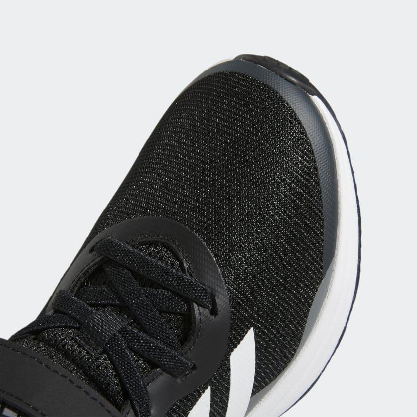 Giày Adidas Kids FortaRun Sport Running #Core Black - Kallos Vietnam