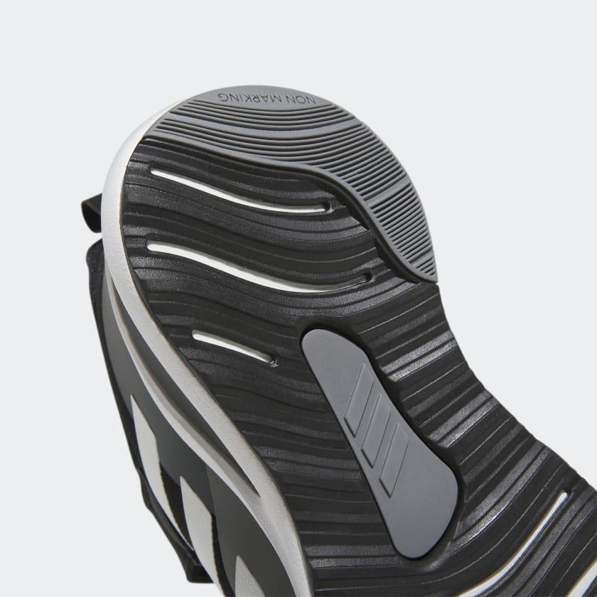 Giày Adidas Kids FortaRun Sport Running #Core Black - Kallos Vietnam