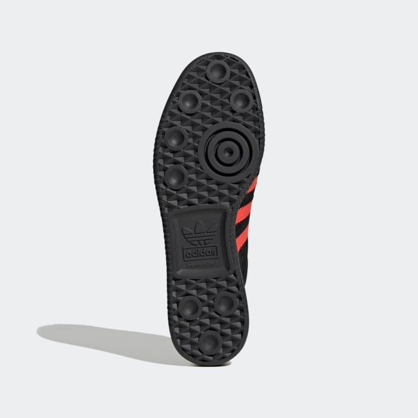 Giày Adidas Brussels #Core Black - Kallos Vietnam