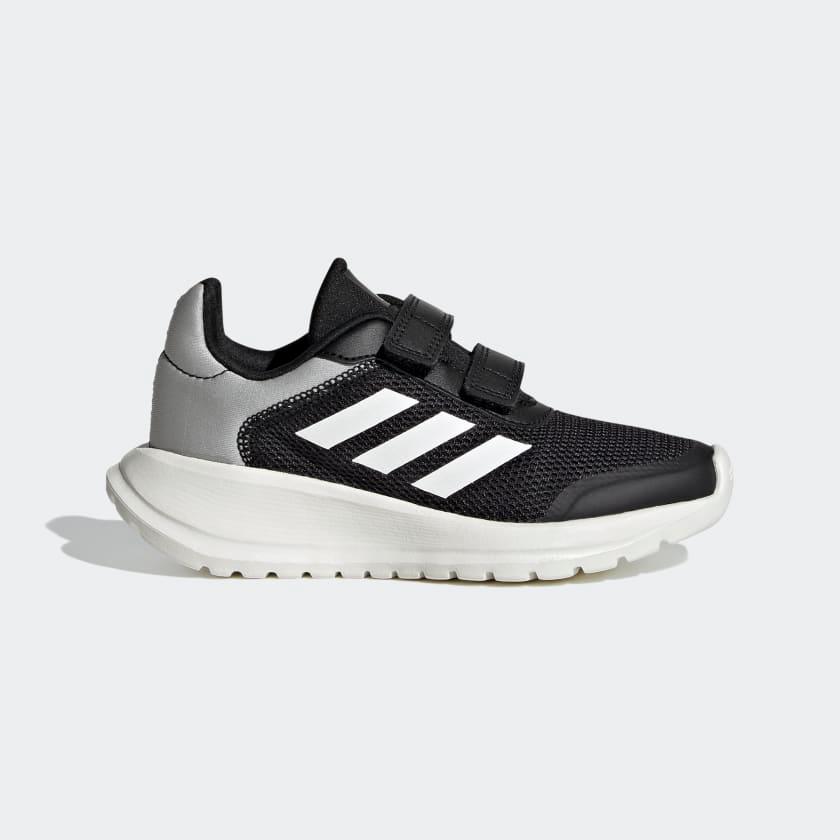 Giày Adidas Kids Tensaur Run #Core Black - Kallos Vietnam