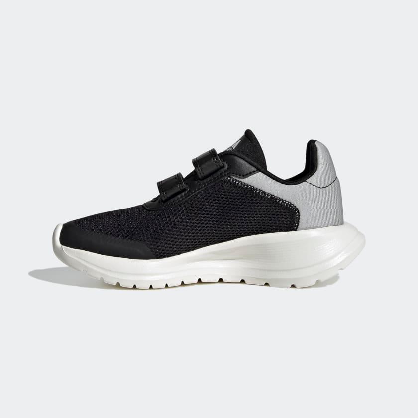 Giày Adidas Kids Tensaur Run #Core Black - Kallos Vietnam