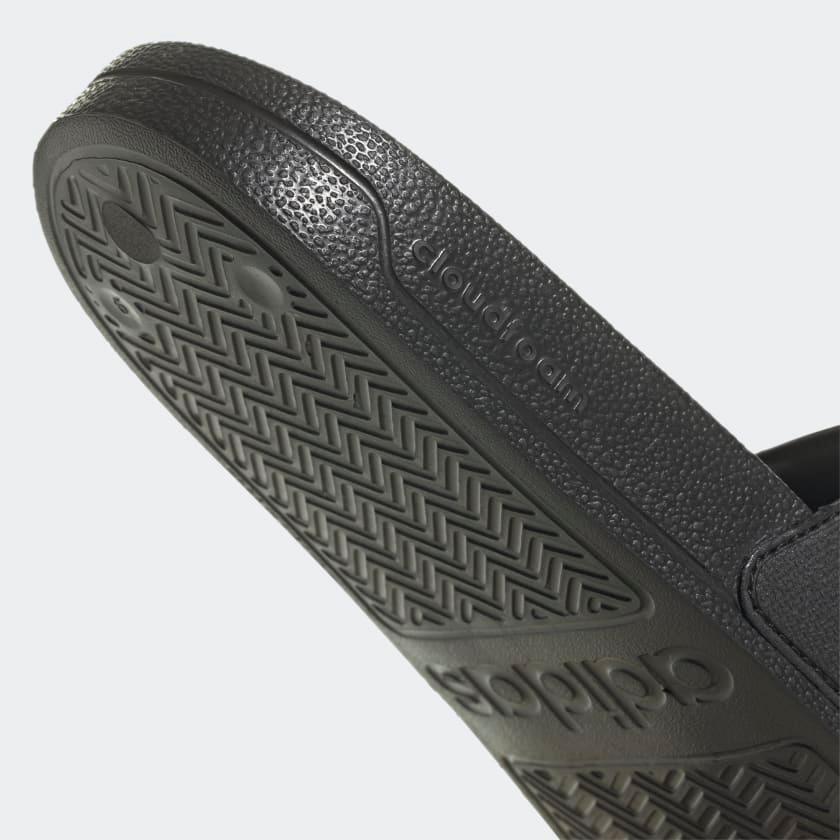 Dép Adidas Adilette Shower Slides #Core Black - Kallos Vietnam