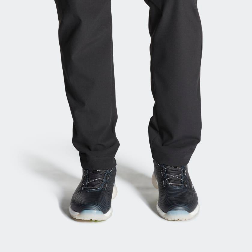Giày Adidas CodeChaos BOA Low #Core Black - Kallos Vietnam