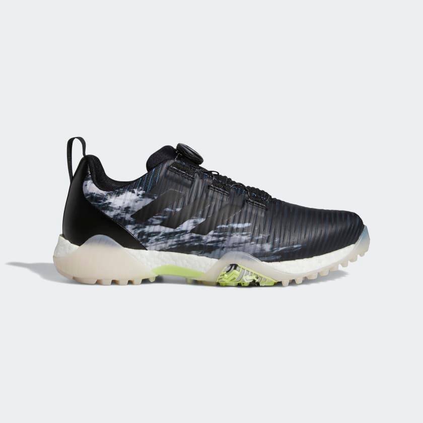 Giày Adidas CodeChaos BOA Low #Core Black - Kallos Vietnam